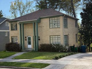 202 Vernon Street, Little Rock, AR 72205