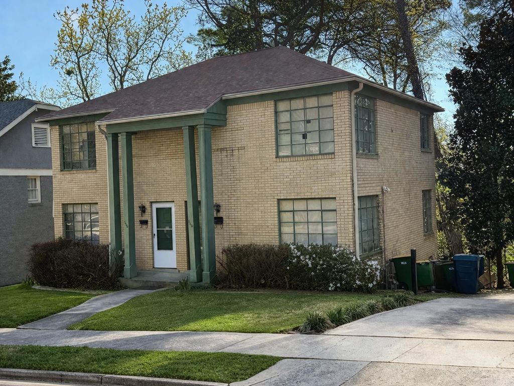 202 Vernon Street, Little Rock, AR 72205