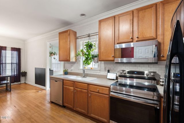106 Eva Drive, Gibsonville, NC 27249