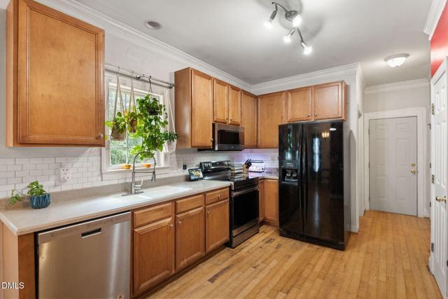 106 Eva Drive, Gibsonville, NC 27249