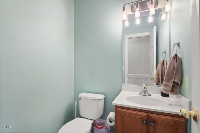 106 Eva Drive, Gibsonville, NC 27249