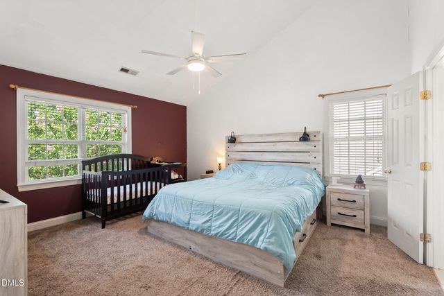 106 Eva Drive, Gibsonville, NC 27249