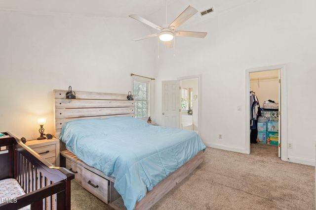 106 Eva Drive, Gibsonville, NC 27249