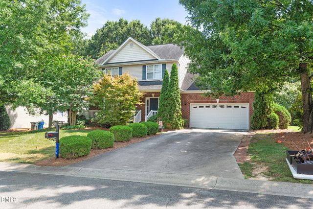 106 Eva Drive, Gibsonville, NC 27249