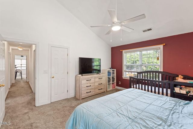 106 Eva Drive, Gibsonville, NC 27249