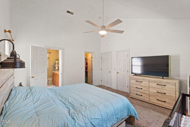 106 Eva Drive, Gibsonville, NC 27249