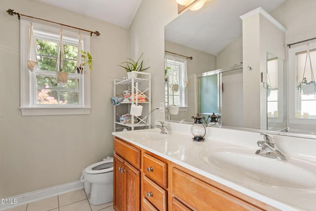 106 Eva Drive, Gibsonville, NC 27249