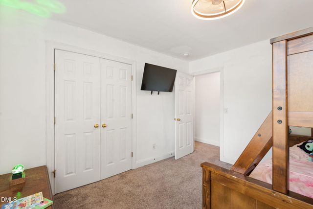 106 Eva Drive, Gibsonville, NC 27249