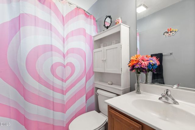 106 Eva Drive, Gibsonville, NC 27249