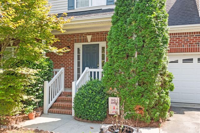 106 Eva Drive, Gibsonville, NC 27249