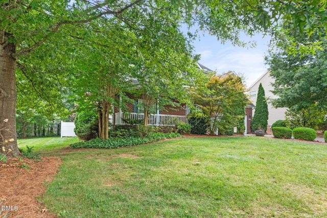 106 Eva Drive, Gibsonville, NC 27249