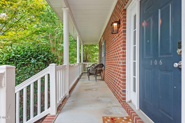 106 Eva Drive, Gibsonville, NC 27249