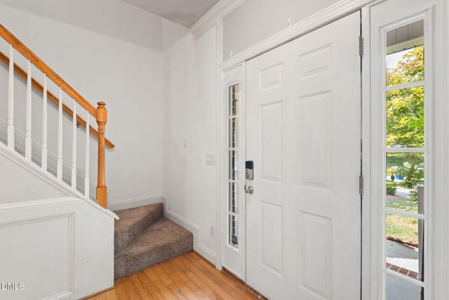 106 Eva Drive, Gibsonville, NC 27249