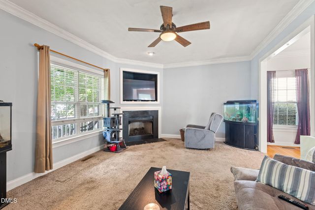 106 Eva Drive, Gibsonville, NC 27249