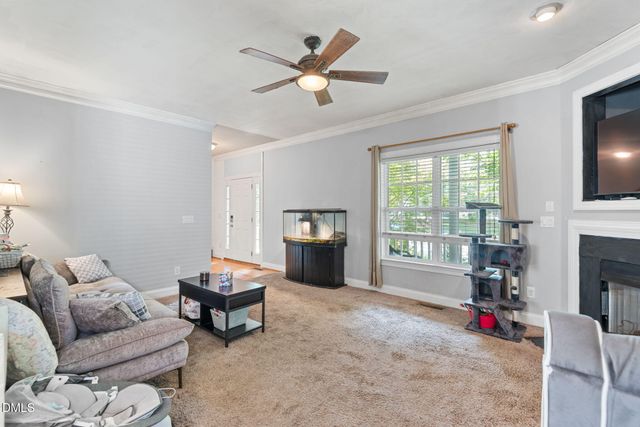 106 Eva Drive, Gibsonville, NC 27249