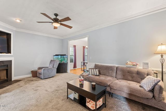 106 Eva Drive, Gibsonville, NC 27249