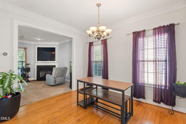 106 Eva Drive, Gibsonville, NC 27249