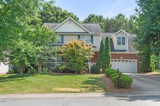 106 Eva Drive, Gibsonville, NC 27249