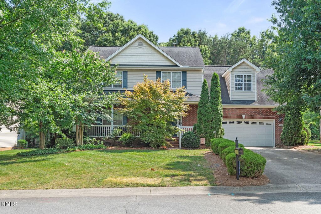 106 Eva Drive, Gibsonville, NC 27249