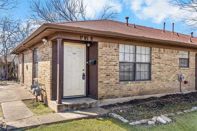 1501 S 29th Street, Waco, TX 76711