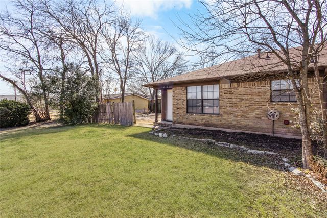 1501 S 29th Street, Waco, TX 76711