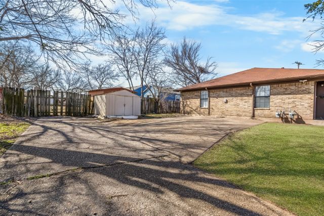 1501 S 29th Street, Waco, TX 76711