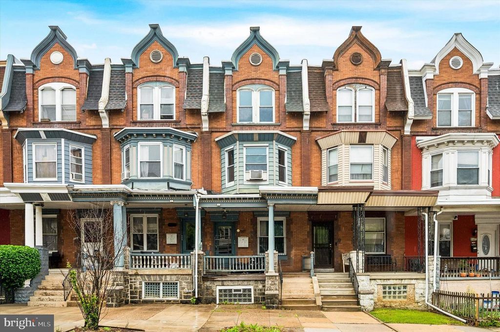 5111 SPRINGFIELD AVE, Philadelphia, PA 19143