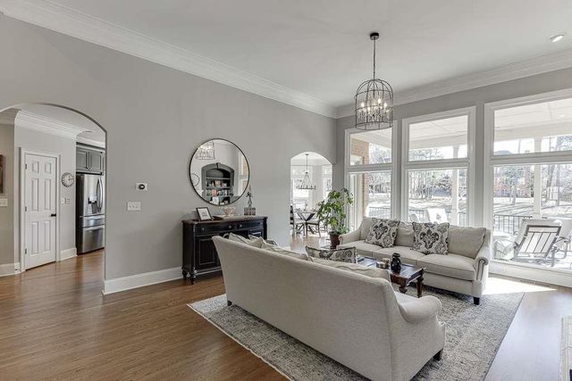 3083 Cambridge Hill Drive, Dacula, GA 30019