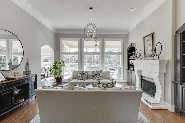 3083 Cambridge Hill Drive, Dacula, GA 30019