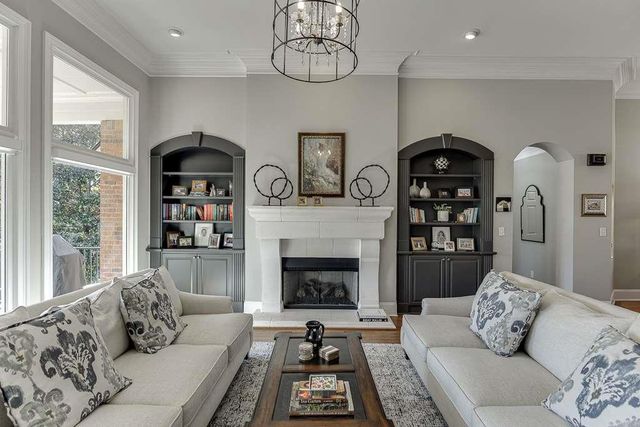 3083 Cambridge Hill Drive, Dacula, GA 30019