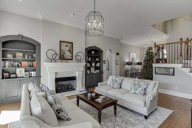 3083 Cambridge Hill Drive, Dacula, GA 30019