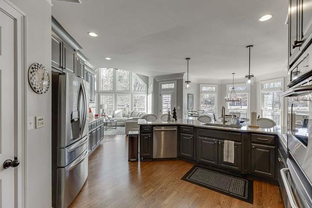 3083 Cambridge Hill Drive, Dacula, GA 30019