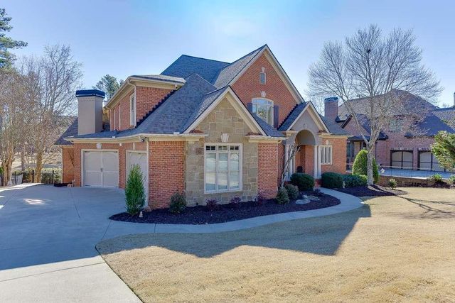 3083 Cambridge Hill Drive, Dacula, GA 30019