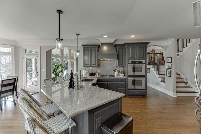 3083 Cambridge Hill Drive, Dacula, GA 30019