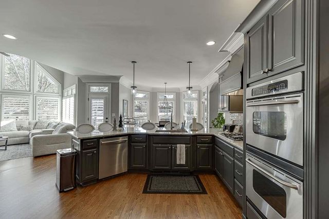 3083 Cambridge Hill Drive, Dacula, GA 30019