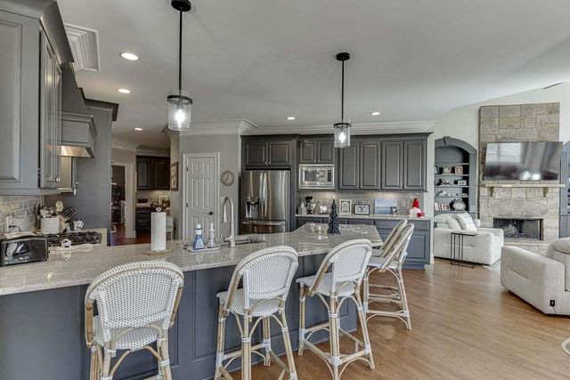 3083 Cambridge Hill Drive, Dacula, GA 30019