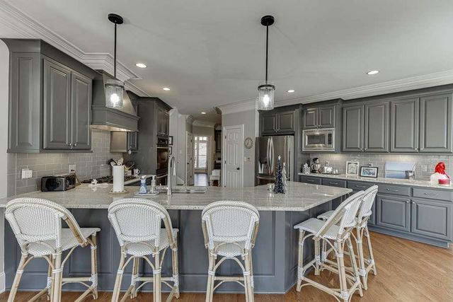 3083 Cambridge Hill Drive, Dacula, GA 30019