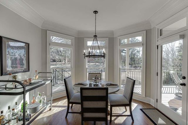 3083 Cambridge Hill Drive, Dacula, GA 30019