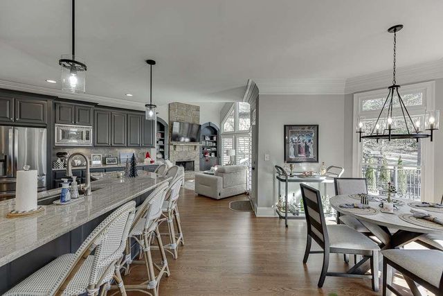 3083 Cambridge Hill Drive, Dacula, GA 30019