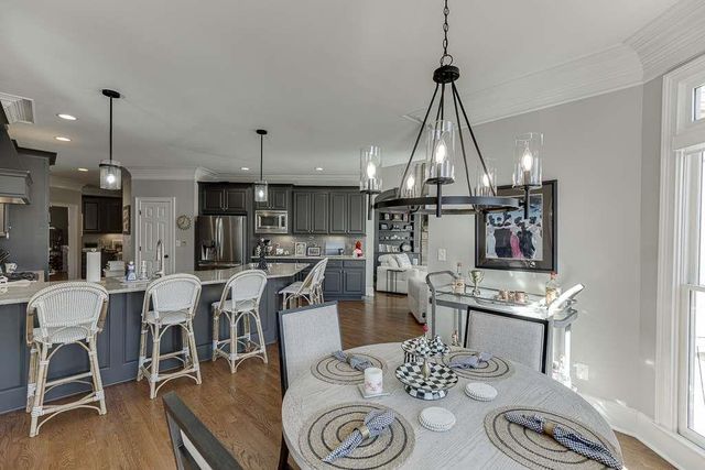 3083 Cambridge Hill Drive, Dacula, GA 30019