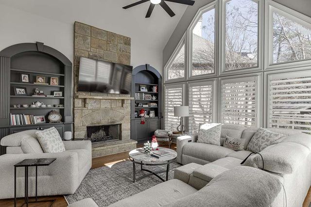 3083 Cambridge Hill Drive, Dacula, GA 30019