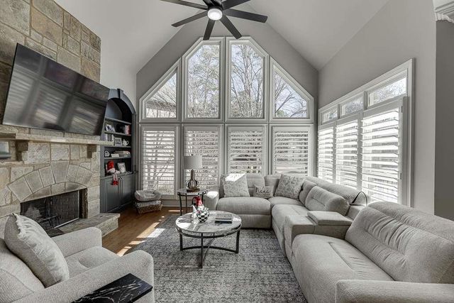 3083 Cambridge Hill Drive, Dacula, GA 30019