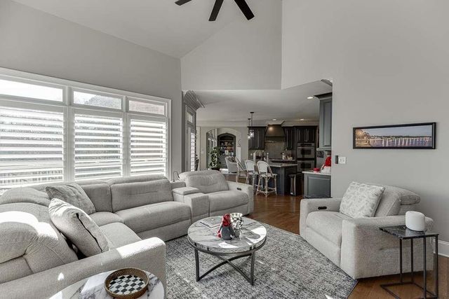 3083 Cambridge Hill Drive, Dacula, GA 30019