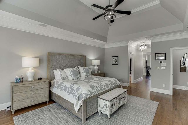 3083 Cambridge Hill Drive, Dacula, GA 30019