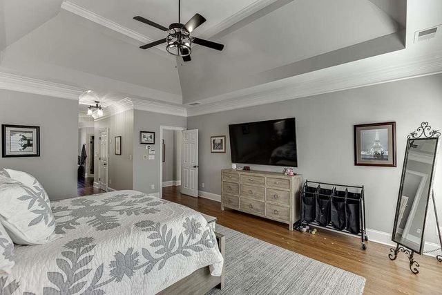 3083 Cambridge Hill Drive, Dacula, GA 30019