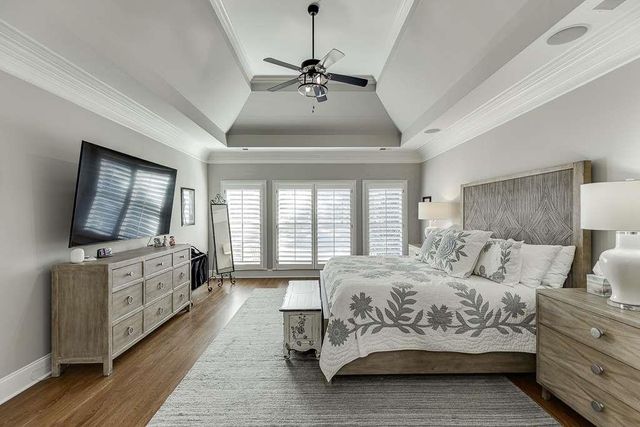 3083 Cambridge Hill Drive, Dacula, GA 30019