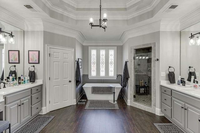 3083 Cambridge Hill Drive, Dacula, GA 30019