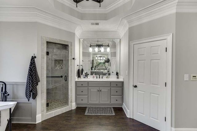 3083 Cambridge Hill Drive, Dacula, GA 30019