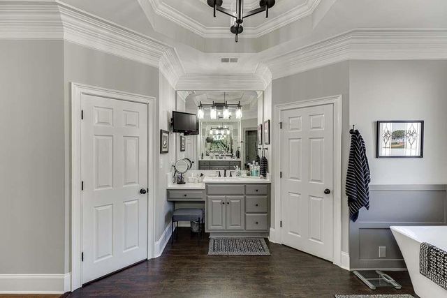 3083 Cambridge Hill Drive, Dacula, GA 30019