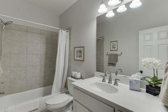 3083 Cambridge Hill Drive, Dacula, GA 30019